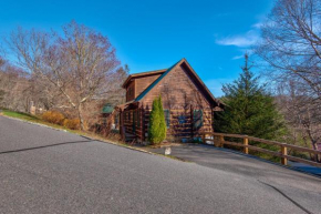 The Apple Cabin Blowing Rock